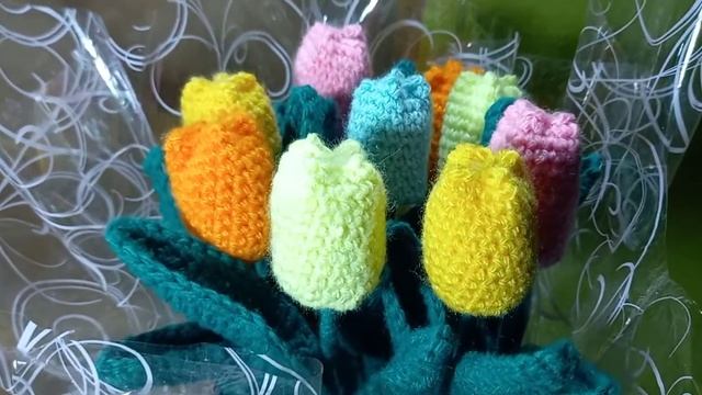 тюльпаны смотреть онлайн