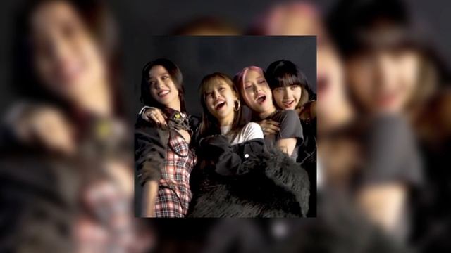 blackpink playlist but in sped up смотреть онлайн