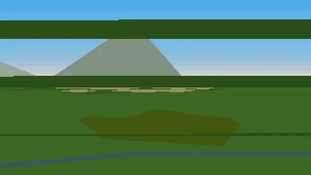 Stunt Island Introduction Film смотреть онлайн