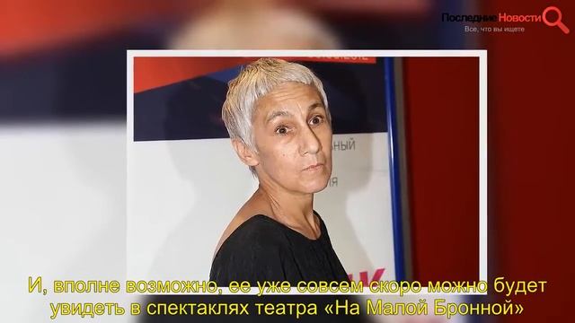 Табаков приглашал, а Машков увольняет: актриса Ольга Хайруллина больше не числится в штате “Табакер смотреть онлайн