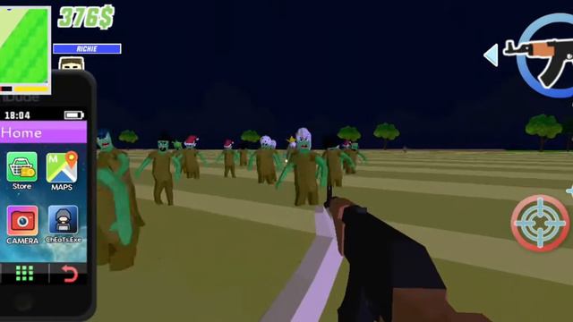 пасхалки из игры симулятор крутого чувака новые режимы смотреть онлайн