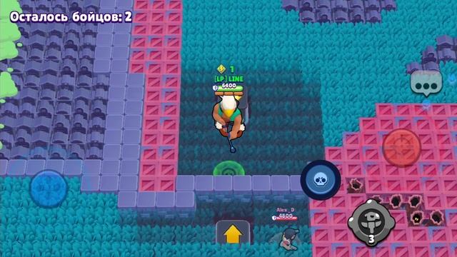 КАРТЫ В ВИДЕ БОЙЦОВ