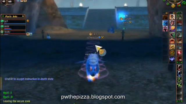 Perfect World Arena смотреть онлайн