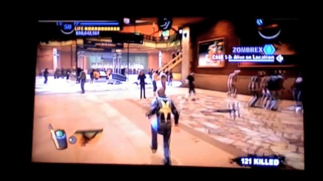 Dead Rising 2 Secret Weapons and Secret room смотреть онлайн
