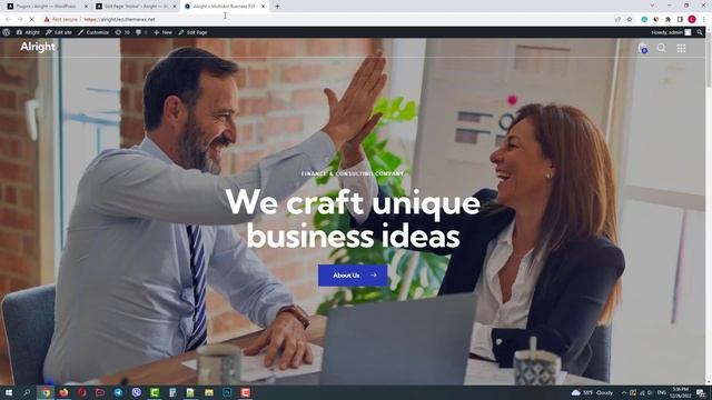 Hide & Show Your Site Content with Conditional Blocks for Full Site Editing & Gutenberg смотреть онлайн