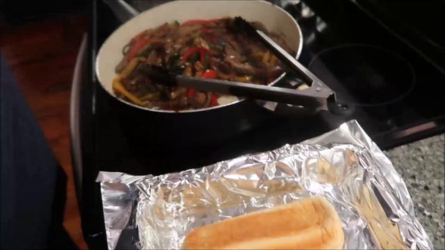 Making Philly Cheesesteaks – Recipe from the Magnolia Table Cookbook смотреть онлайн