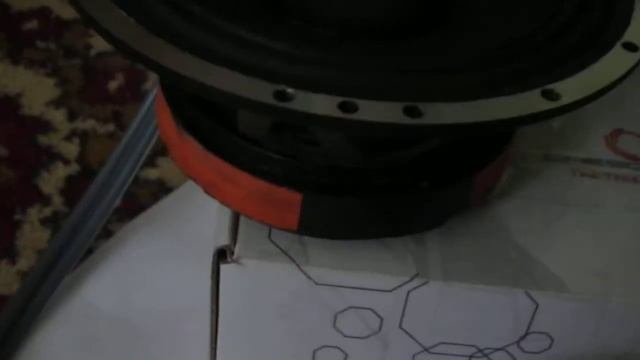 AIE LM-640 Speed + AIE t25n (demo test) смотреть онлайн