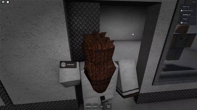 ROBLOX - The Russian Sleep Experiment смотреть онлайн