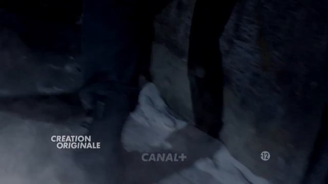 Сектор Зеро (сериал) - трейлер смотреть онлайн