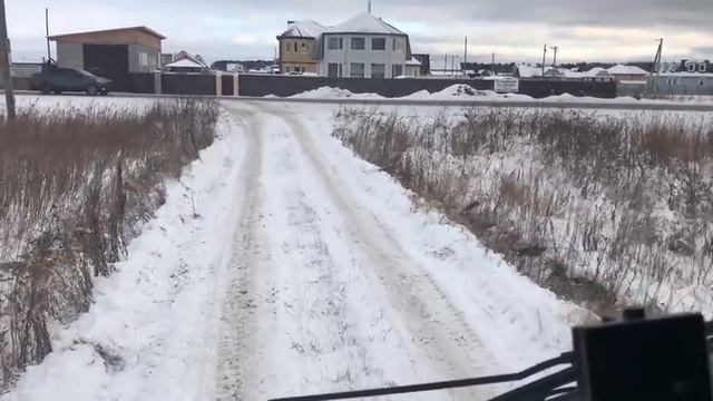 Как я в очереди за дровами стоял смотреть онлайн