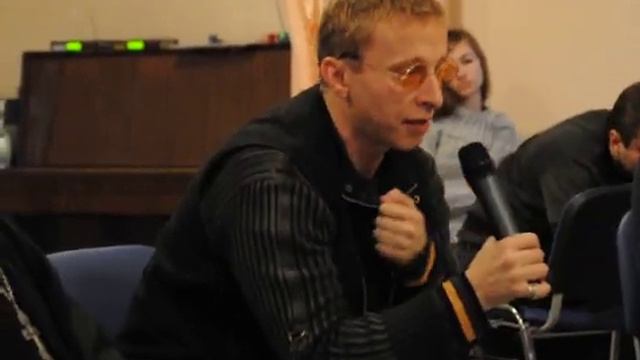 отец Иоанн Охлобыстин про Иоанна Грозного смотреть онлайн