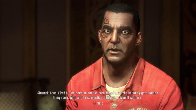 Dead Island - Prologue [No Commentary] [Zoey's Playthrough] смотреть онлайн