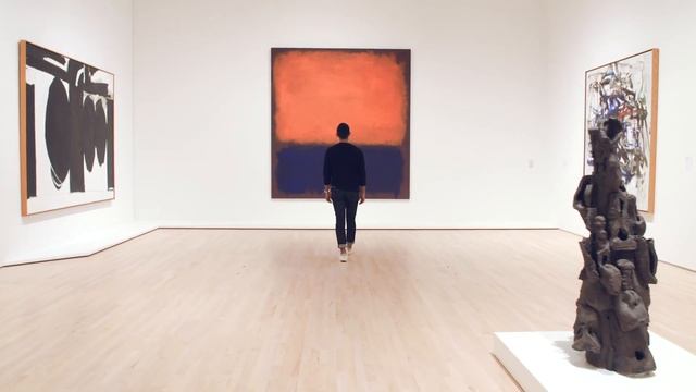 An App That Will Forever Change How You Enjoy Museums смотреть онлайн