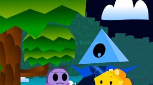 🎵Pink Corruption Season 2 Episode 1(April Fools)🔺️