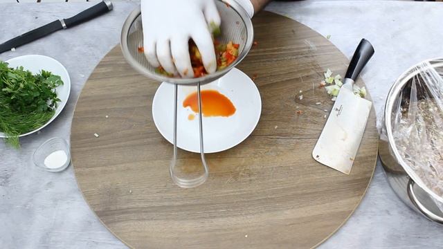 Шашлык Люля Кебаб в духовке смотреть онлайн