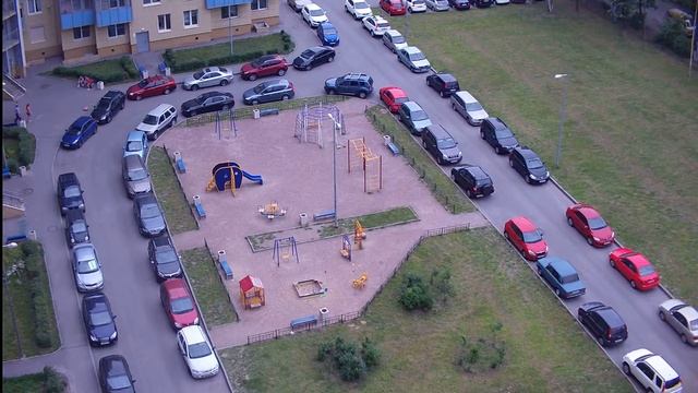 IP видеокамера IPEYE 3802 (5M Pixels) Вечерняя съёмка смотреть онлайн
