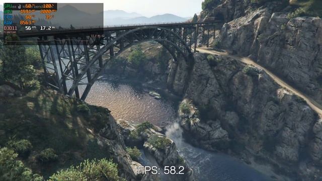 Ryzen 5 2600X - RX 580 8GB -  In 2023 - Test In Games