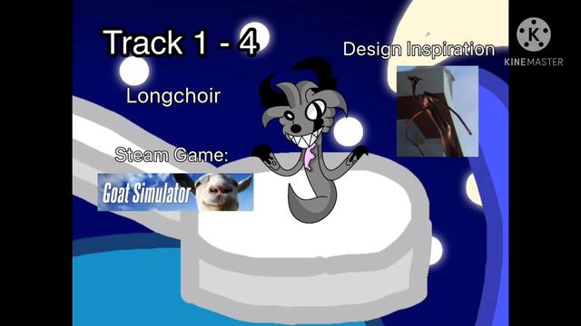 My Singing Monsters || Longchoir - Steam Workshop (FANMADE 2/5) смотреть онлайн
