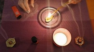 Ритуал с лавровым листом, на быстрый приход денег  и удачу