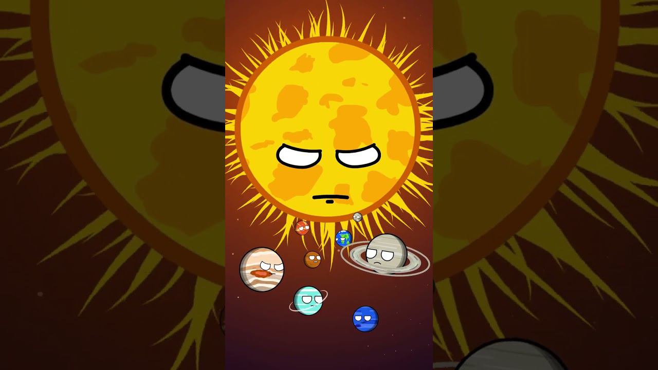 Сердце Плутона #planetballs смотреть онлайн