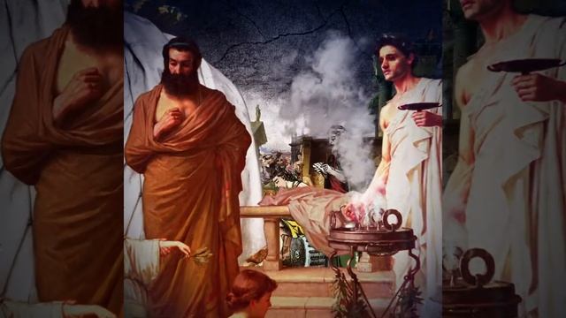 Цицерон за 1 минуту смотреть онлайн