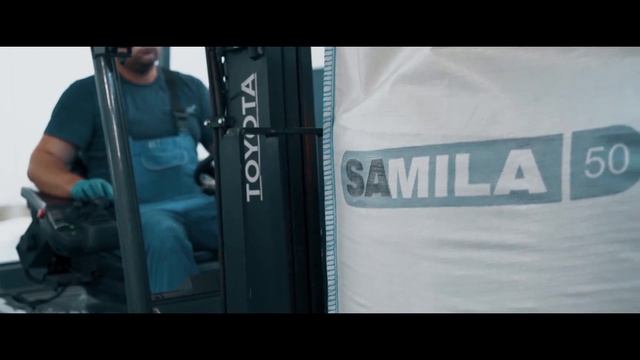 SAMILA С заботой о животных в помощь Вам! смотреть онлайн