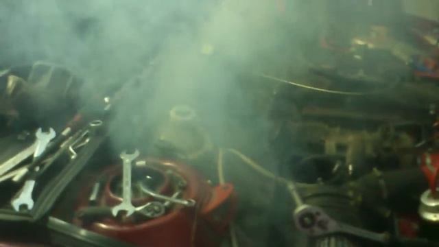 Turbo T3 Renault 21 Turbo roto смотреть онлайн