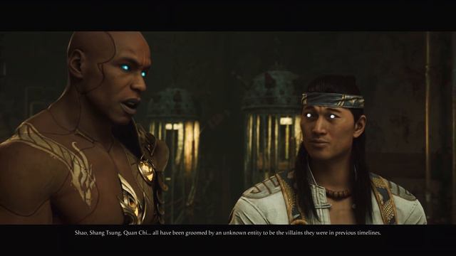SINDEL BE MOTHERING!!! | Vegeta Plays Mortal Kombat 1 - Part 8 смотреть онлайн