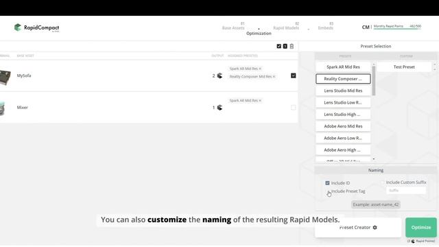 Introduction: Optimization смотреть онлайн