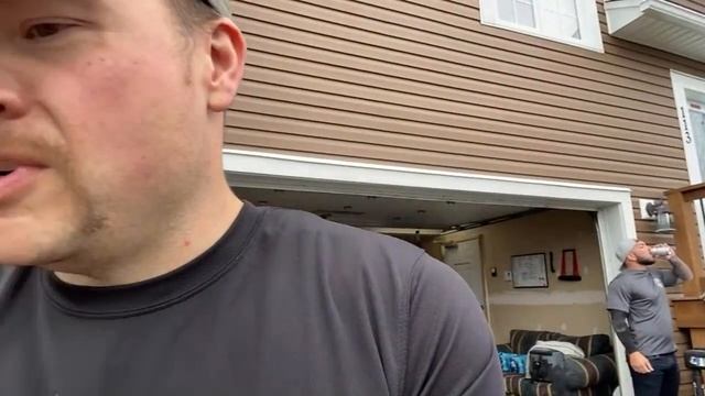 Lumberjacked SuperMatch Showdown Series смотреть онлайн