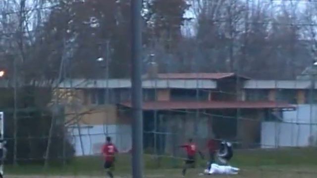 04/12/2016 Quarto - Sef Virtus 2-1 Video08 El Masbahi se la cava benissimo anche nella ripresa смотреть онлайн