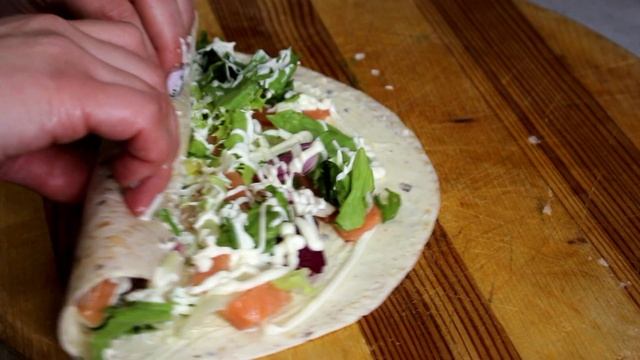 Салаты с Фруктами