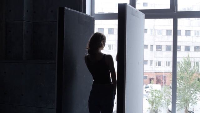 Съемка портрета со светом от окна. Как фотографировать с естественным светом. смотреть онлайн