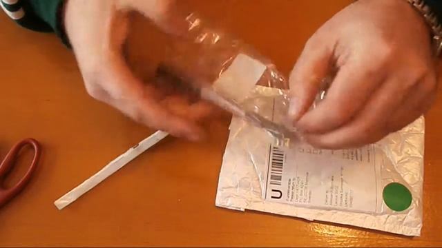 Подводка - карандаш для глаз