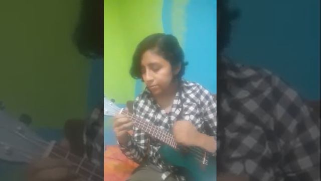 House of Gold | Twenty One Pilots (MC ukelele cover) смотреть онлайн