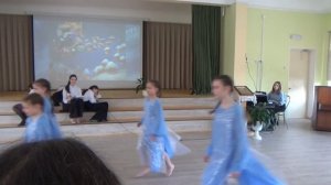 Пасхальный фестиваль 2023