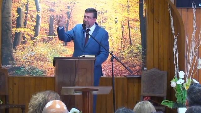 Estando mortos à lei, sirvamos a Deus смотреть онлайн