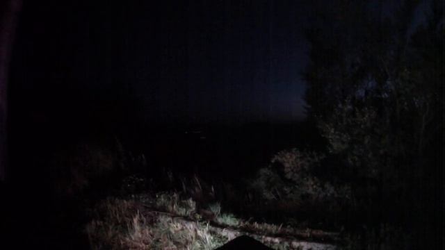 Ballade a 5hr du matin dans la Drome en Quad (Adly 320s) смотреть онлайн