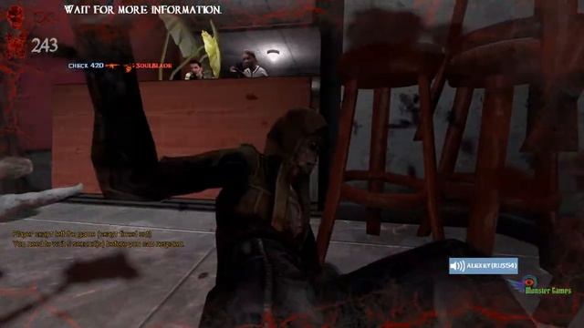 Zombie Panic Source # Игра по сети смотреть онлайн