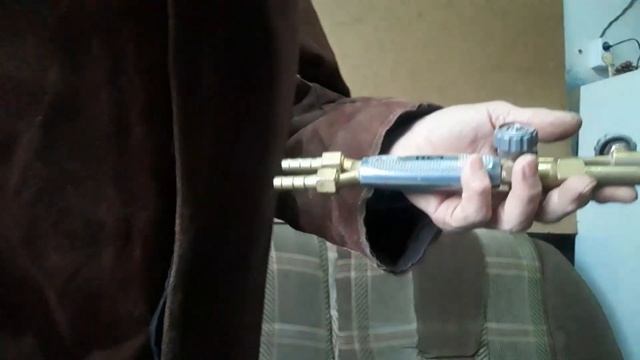 Резак - для начинающих сварщиков! смотреть онлайн