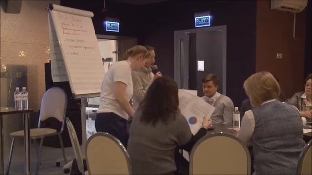 Трек 7 Трудное детство Социальные практики помощи детям и подросткам, находящимся в конфликте с з смотреть онлайн