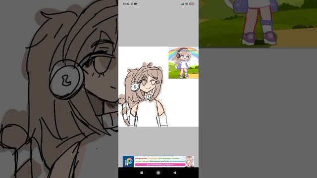 аватарочка в тг канал#ава#рисую#подпишись #реки#рисунок#раскрашиваю смотреть онлайн