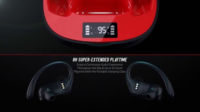 SENSO - Wireless Earphone смотреть онлайн