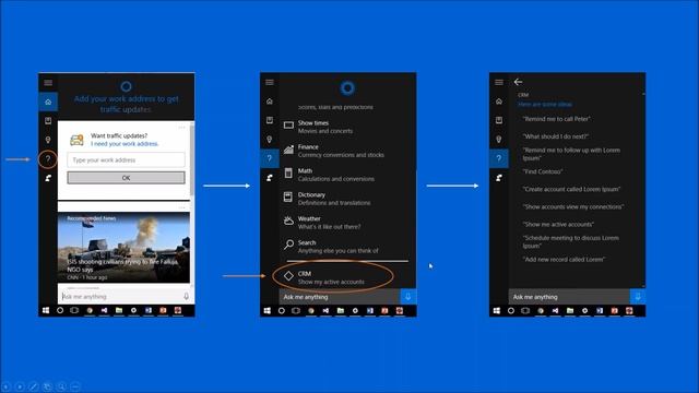 Webinar Summer Release 2016 of Resco Mobile CRM - Part 2 смотреть онлайн