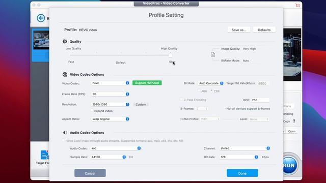 How to Compress a Video without Losing Noticeable Quality смотреть онлайн