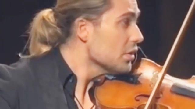 David Garrett - The 7th - Allegretto смотреть онлайн
