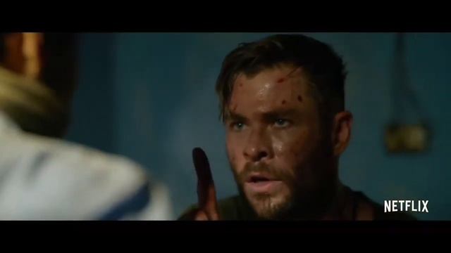 ЭВАКУАЦИЯ [ОБЗОР]