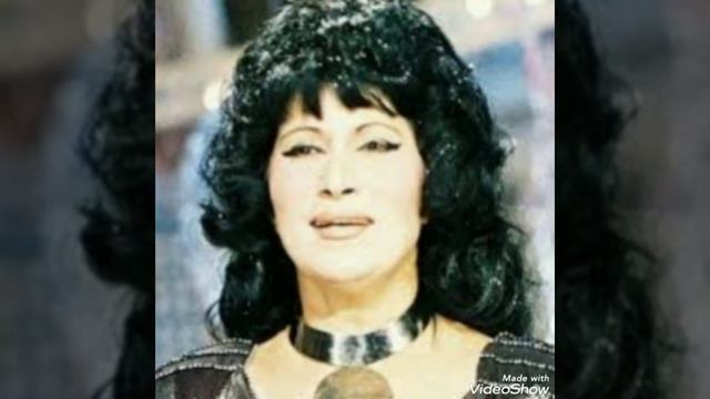 Zeynəb Xanlarova - Dön geri bax ey yar.mus Arif Məlikov, söz Fikrət Qoca. смотреть онлайн