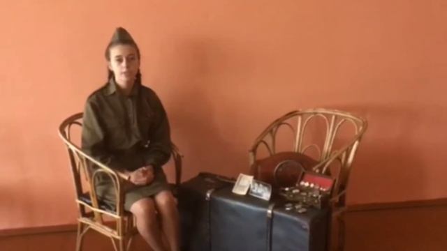 Раздяловичи В мире часов смотреть онлайн