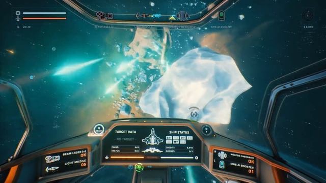 Everspace - Live Fight Die Repeat - With Spaceships смотреть онлайн